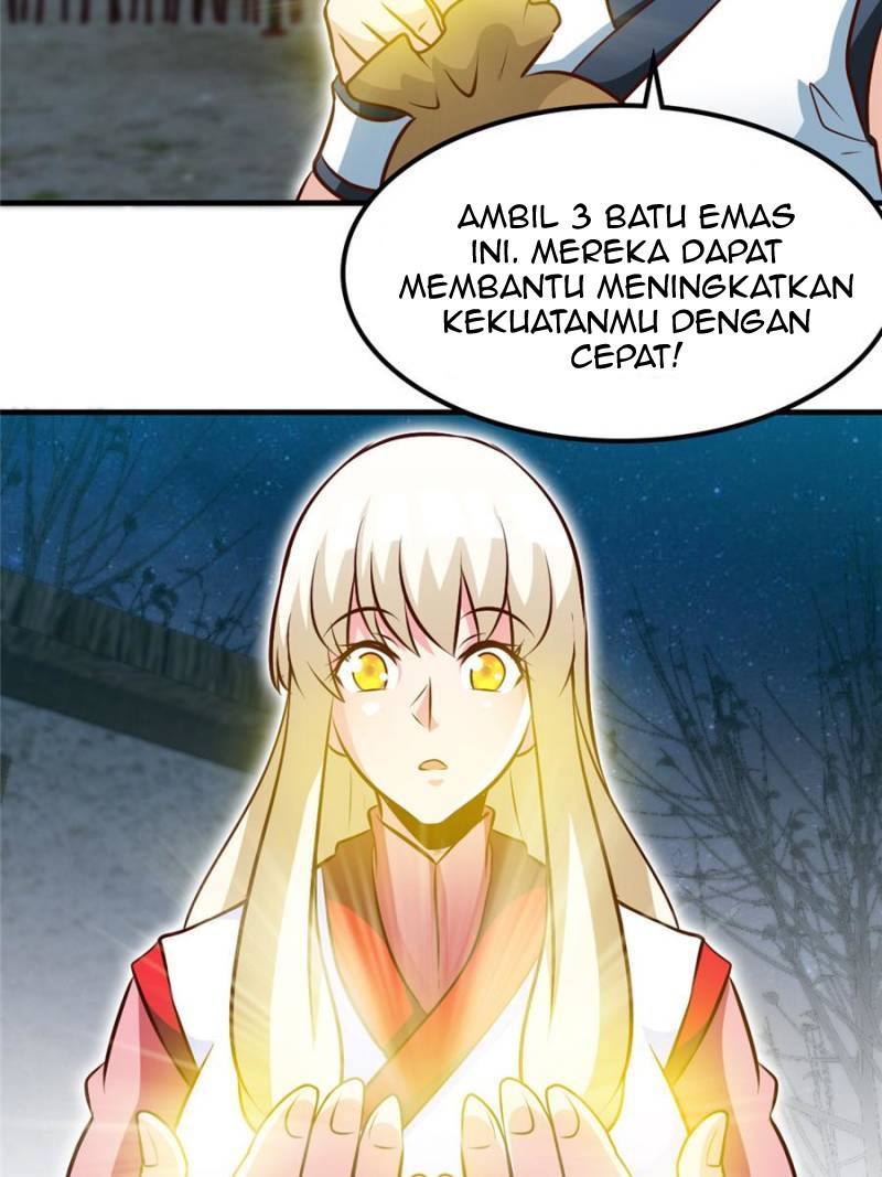 Extreme God Chapter 95 Gambar 18